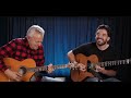 If I Had You ⎮Tommy Emmanuel & Joscho Stephan