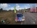 Forza Horizon 5 Multiplayer is Interesting...