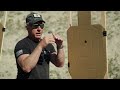 Pistol Red Dot Zeroing w/ Mike Pannone