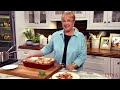 Lasagna with Ricotta & Mozzarella