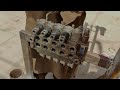 Water well drilling machine with out tools last part of [3] 4k