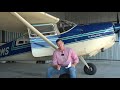 Cost of Owning a Cessna 180