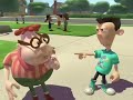 Jimmy Neutron: Boy Genius shitpost