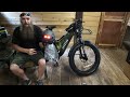 Aventon E-Bike Unboxing and Review: The Best New E-Bike for Your Lifestyle | FireAndIceOutdoors.net
