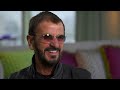 Ringo Starr on How He Joined The Beatles | The Big Interview