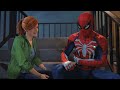 Marvel's Spider-Man Remasterizado PlayStation 5 | Gameplay Parte 11 | (Sin comentar)
