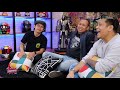 DEDDY CORBUZIER & OKI RENGGA MENANTANG JERINX!? UDAH KAYA Tag Team SMACKDOWN 2 ON 1