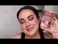 HUDA BEAUTY MATTE OBSESSIONS PALETTES! BEST ONES YET?