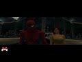 Spider-Man 2002 (PC) SuperHero Face Off At the Bridge No Webs Challenge