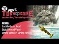 Pure TokyoScope PODCAST #78: Godzilla Oscar Race, Digital Nomad Visa, Strong Zeroes + Strong Heroes!