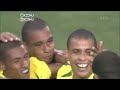 BRASIL 2X0 BÉLGICA OITAVAS COPA 2002 GLOBO