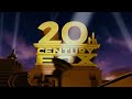 INTERRUPTED WITH THE 20TH CENTURY FOX LOGO