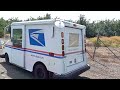 USPS ARC Review (ASSISTANT RURAL CARRIER )