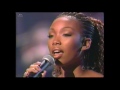 Brandy Have You Ever Live AMA 1999