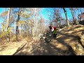 Mountain Creek Bike Park Cabin Drop & Covenant Drop