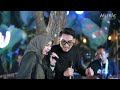 GILGA SAHID FT WORO WIDOWATI - NEMEN HIPHOP DANGDUT - NDX A.K.A (Official Music Live)