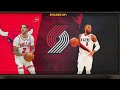 GAME BREAKING BEST BUILD is OVERPOWERED in NBA 2K23! ONE OF A KIND DEMIGOD BEST BUILD NBA2K23