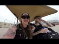 A Day In The Life TOUR VLOG Ep  3 THE GODMODE TOUR w/ ITM, Kim Drac, I See Stars & Mike's Dead