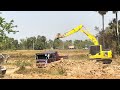 Best Excavator Tool - amazing komatsu