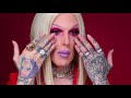 Blood Sugar™ ❤️ Palette REVEAL & Swatches | Jeffree Star Cosmetics