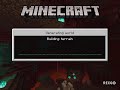 59.36 Minecraft enter nether no structures except ruined portal