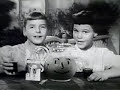 1950's Kool Aid Commercial