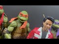 2023 SDCC TMNT EXCLUSIVE “KENO w/SCOOTER | NECA Toys