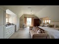 Beautiful Millionaires Property The Cotswolds England:  QUALITY Virtual House Tours IDP FILM - 5K HD