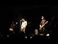 LA Guns - The Ballad of Jayne Blackhorse Limo Free Concert Series Warehouse Live Dec 5 2015