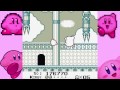 Kirby's Dreamland (Longplay) (Attempt 1)