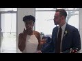 Tampa Garden Club Wedding Video | Tampa, FL | Marne & James