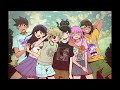 [OMORI] - World's End Valentine - Sweetless Hearted Mix