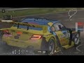 Gran Turismo 7 STK GT3 World Series 2024 - Round 14 Nurburgring N24 - Endurance Race - Part II