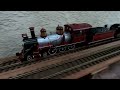 Every One Of My Model Trains Appears In This Video!