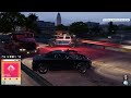 Watch Dogs 2/Police Battle with FBI and Security task force