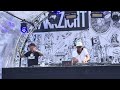 Parkzicht outdoor 01-07-2023 Darkraver (4k HDR 30fps)