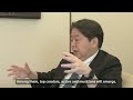 LIVE: Reuters NEXT Newsmaker featuring Japan Chief Cabinet Secretary Yoshimasa Hayashi | REUTERS