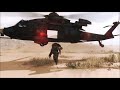 Metal Gear Solid V: Stealth Kills (Angel With Broken Wings)