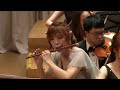 《非常女-追追追》 -  台灣獨奏家交響樂團