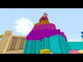Minecraft Super Mario Odyssey Trailer (1080p)