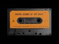 Full Remaster - Horror Sounds of the Night Cassette Tape