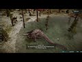 Jurassic World Evolution 2 | Variant Model Battle Royale