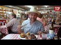 Chet Visits the Leona General Store: The Best Little Steakhouse in Texas