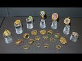Rings and Jewelry in Ancient Rome
