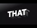 FULL 3D Text Animation in After Effects | No Plugins