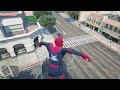 GTA 5 Epic Ragdolls/Spiderman Compilation vol.35 (Euphoria Physics, Fails, Funny Moments)