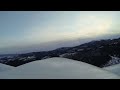 Pre-Christmas Flight with Wade from KGPI Pt. 1