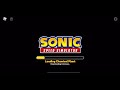 Where to find discs in Sonic Speed Simulator!! (Sorry my voice low in volume-)