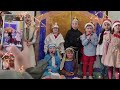 It's a Boy - Samuel Xmas Play