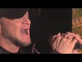 All That Remains - Studioeast Madness (What If I Was Nothing & The Thunder Rolls)